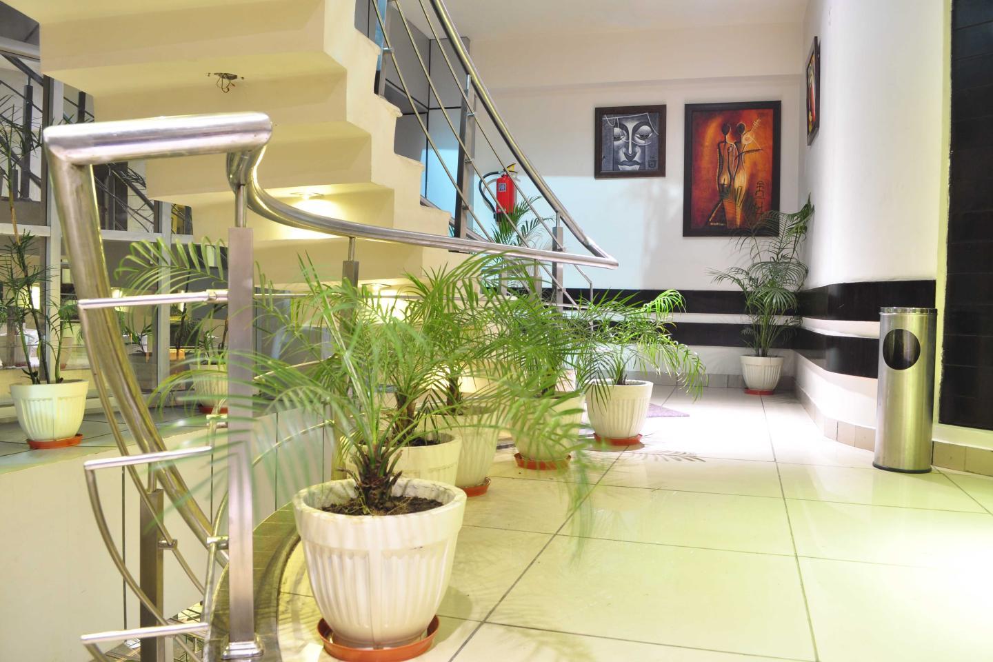 Main gallery