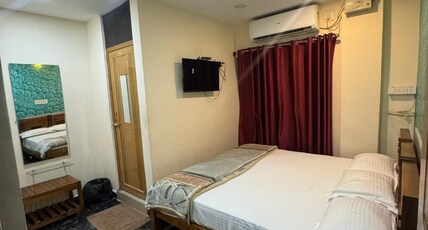 Star care residency Room Type - Standard Room