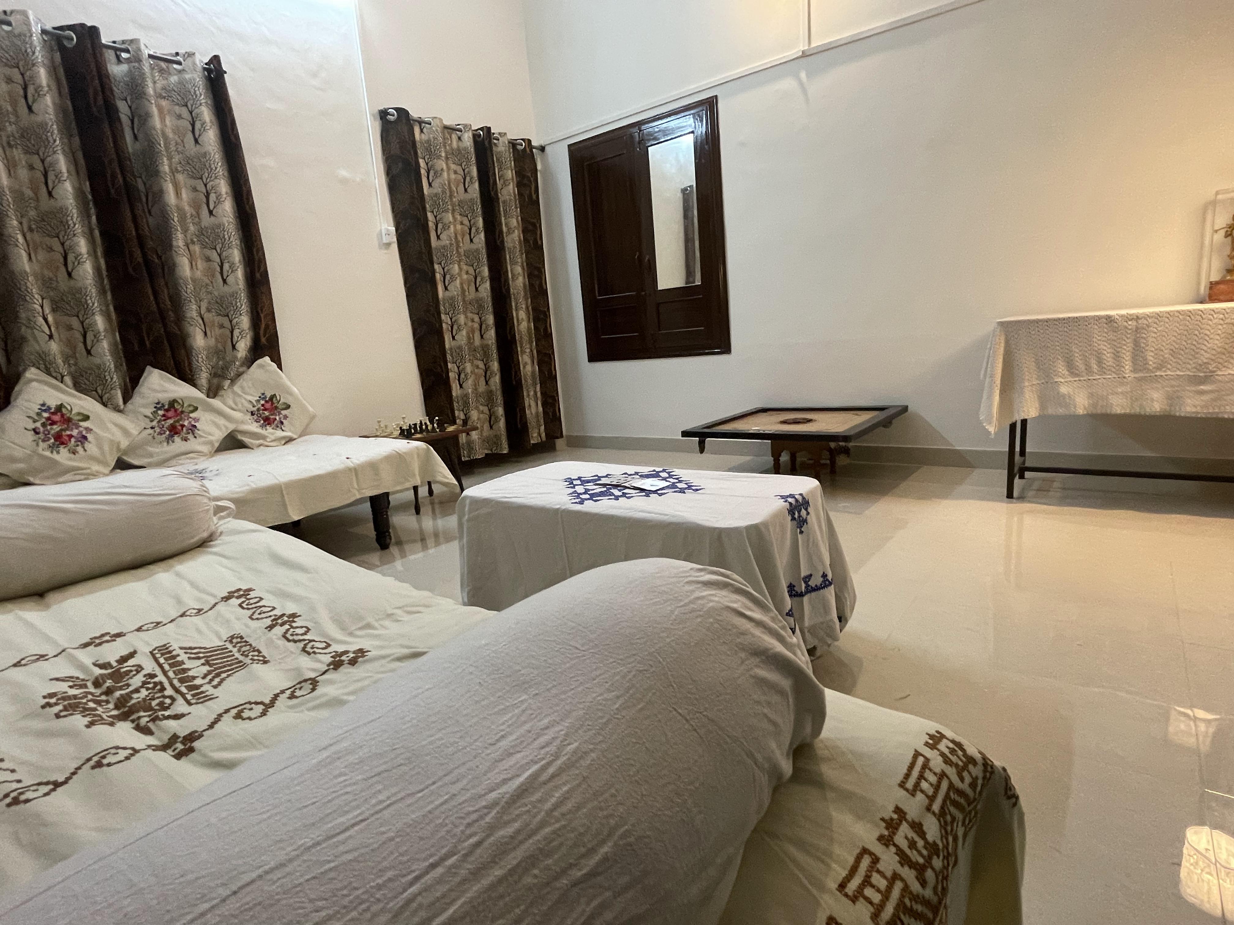 GIRIDHAR VILLA - Tap to explore photos