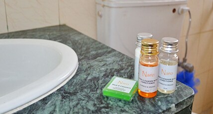 Hotel Naro Room Type - Deluxe rooms