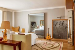 Le Royal Monceau - Raffles Paris