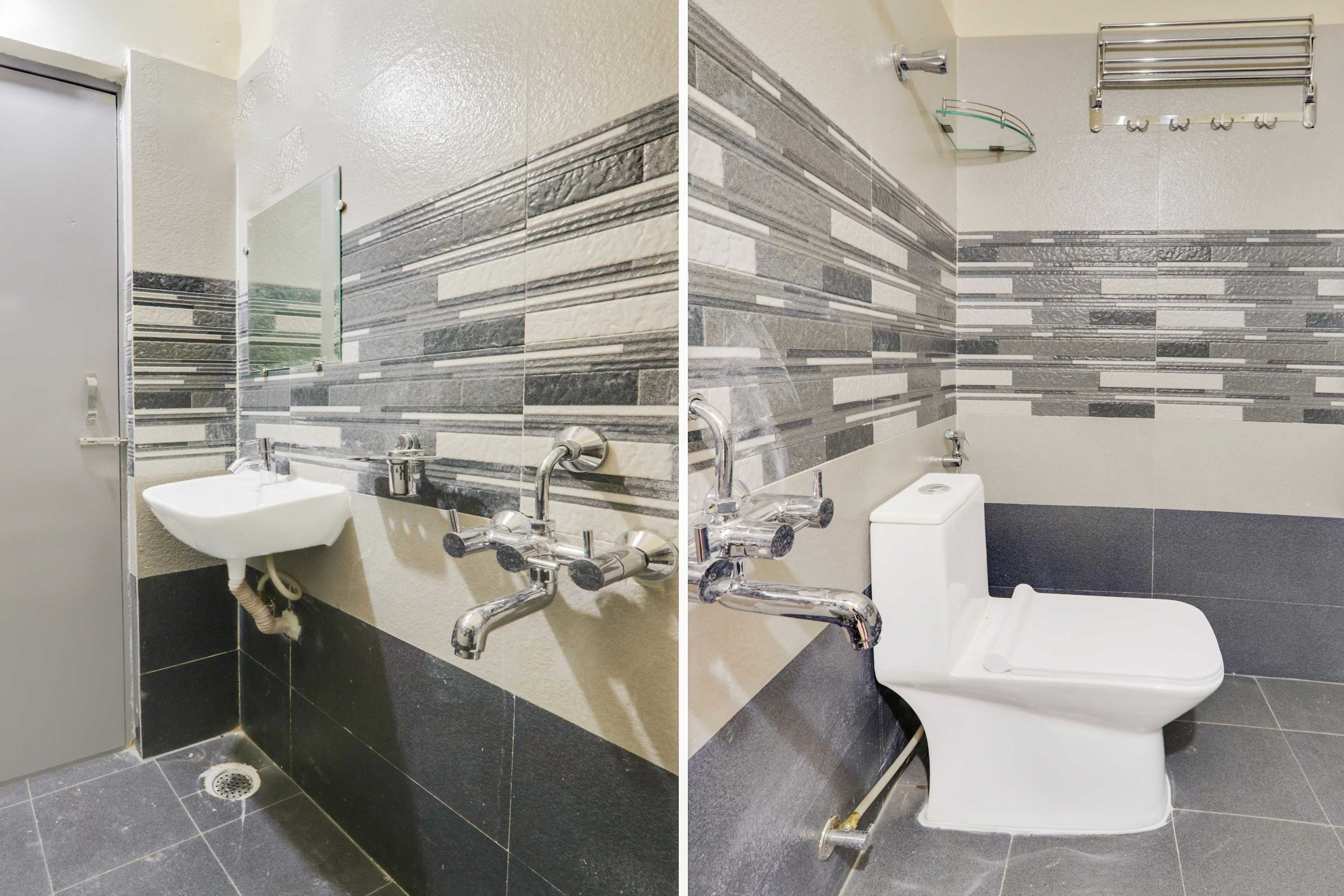 Townhouse OAK Telecom Nagar Gachibowli - Tap to explore photos