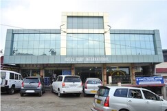 Hotel Ruby International