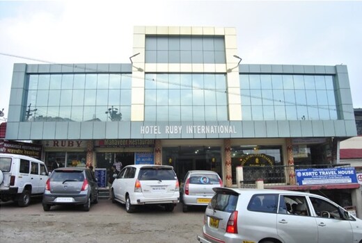 Hotel Ruby International