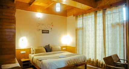 Boutique Stay by HOGS Room Type - Bedroom 4