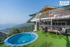 StayVista at Chapter 3 @ The Ever House