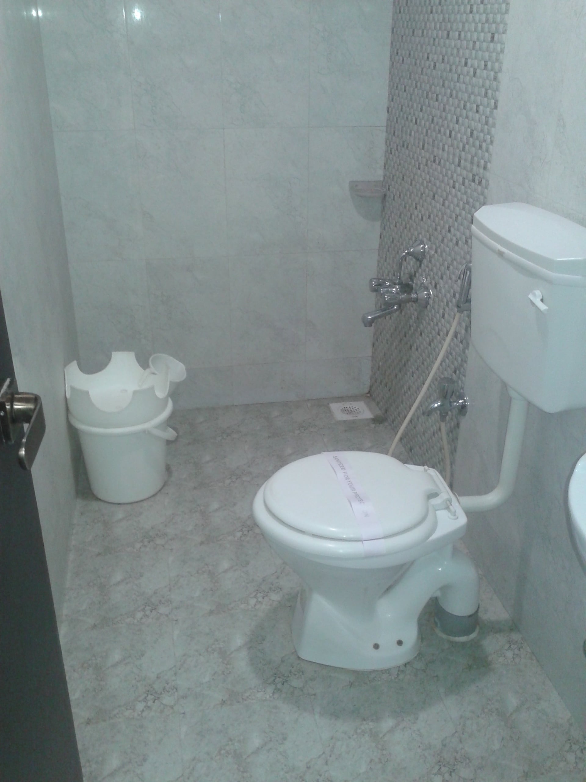 Hotel Navkar Residency - Tap to explore photos