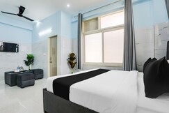 Hotel O Safe & Sure Residency