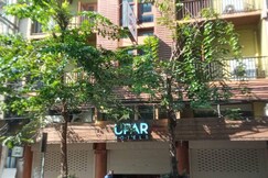 UPAR Hotels Silom