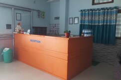 Hotel Hill View Bed and Breakfast