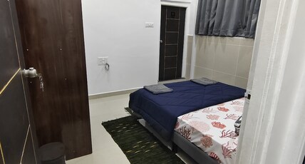 Disha Rooftop Homestay Room Type - Bedroom 2