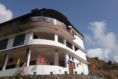 Hotel Hill knights Chakrata