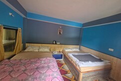 Kanchan Ghar Homestay,