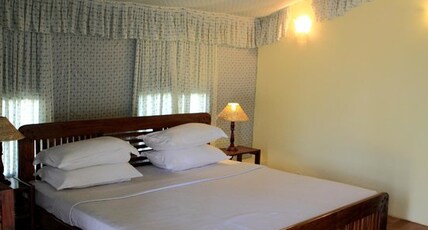 Nagzira Nature Camp | Rooms & Caretaker Room Type - Deluxe Room