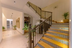 Casa Paraiso 4BHK Pvt Pool Villa Nr Anjuna beach