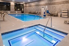 Hampton Inn & Suites Olympia Lacey, Wa