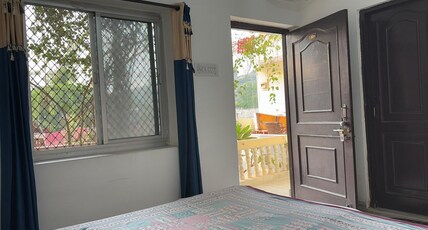 Keshav Palace Pushkar Room Type - 3 Bedded Family Room