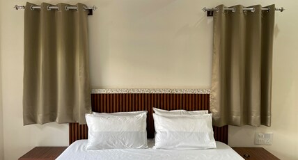 T Square Room Type - T Square