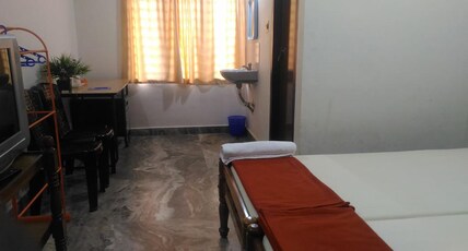 Skyrock Inn Room Type - Standard Double Room