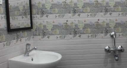 HOTEL SAMYUKTHA INN Room Type - AC STANDARD