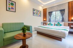 Treebo Himalayan Homestay