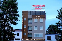 Hotel Teertham Haridwar