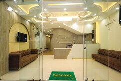 Address of Hotel Neha Palace