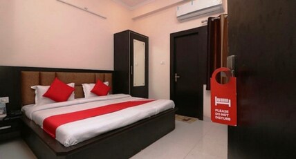 Hotel New Classic Heritage Room Type - Deluxe Suite