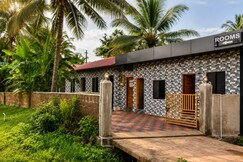 Shree Ishwari Home stay Murdeshwara