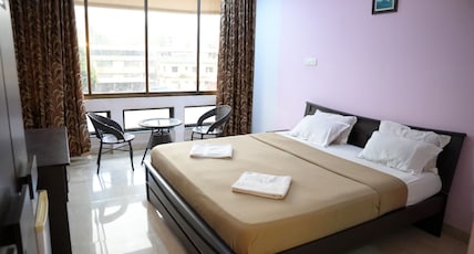 Hotel Ratnesh Premium Room Type - Super Deluxe Room Non Ac Hotel Ratnesh Premium Room Type - Super Deluxe Room Non Ac