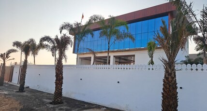 Bindaas Room Type - Bindaas