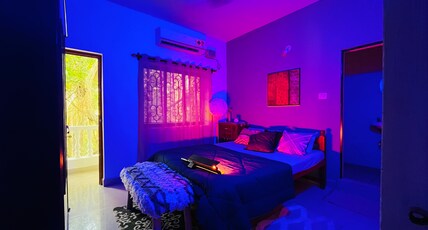 Mitra Homes Mandrem Room Type - Apartment with Balcony