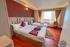 NORGYUNMA HOTEL AND RESTAURANT