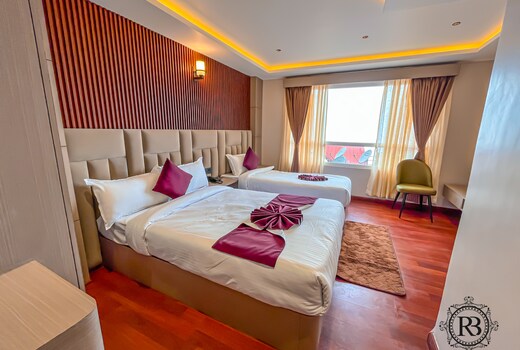 NORGYUNMA HOTEL AND RESTAURANT