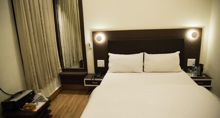 Hotel Celebration & Banquets Room Type - Executive Room