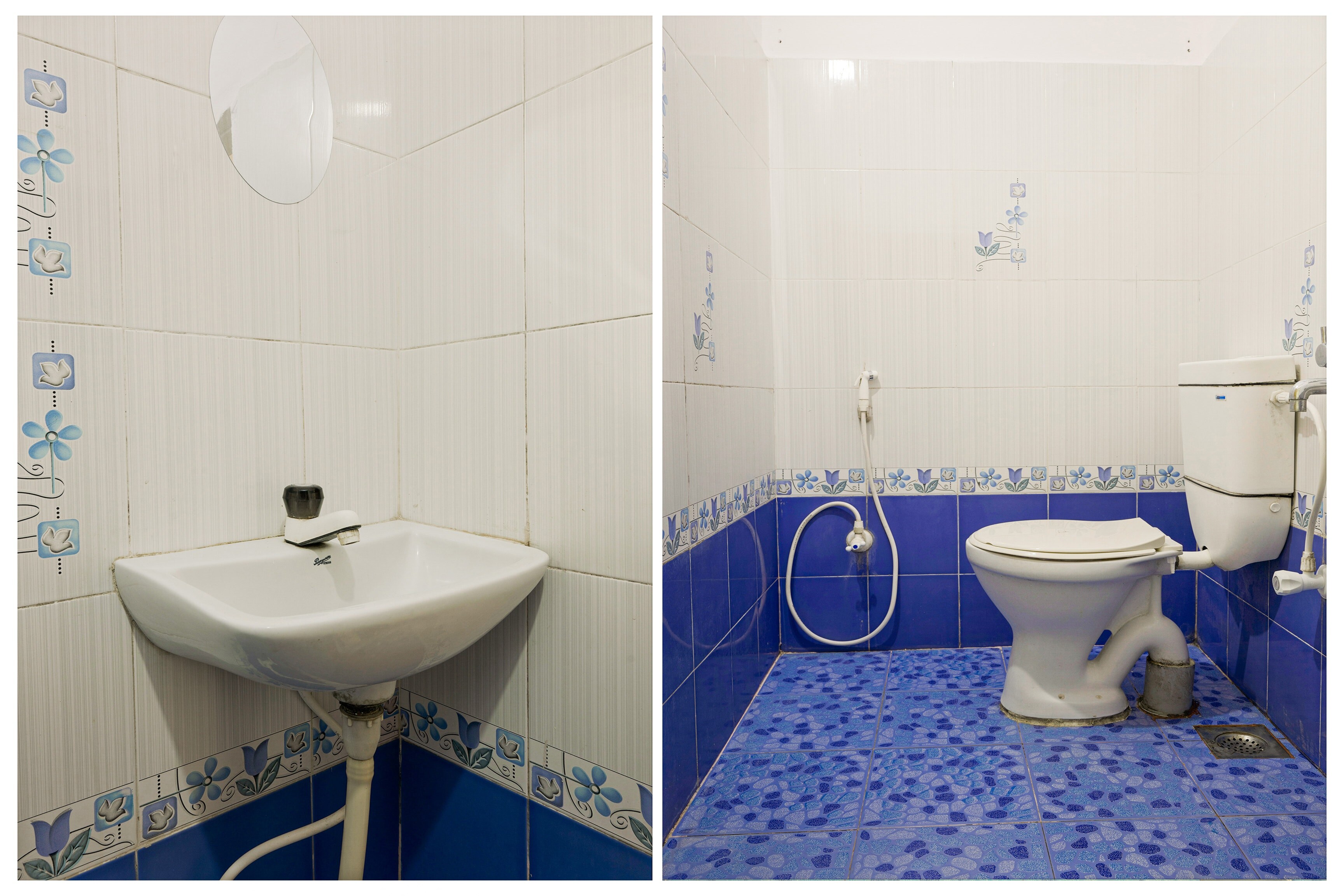 Hotel O Lakshmi Sri Boarding & Lodging - Tap to explore photos
