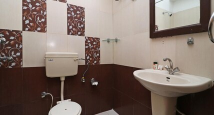 Hotel City Star Room Type - Executive Room