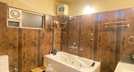 Ratapani Jungle Lodge Room Type - Sagoun