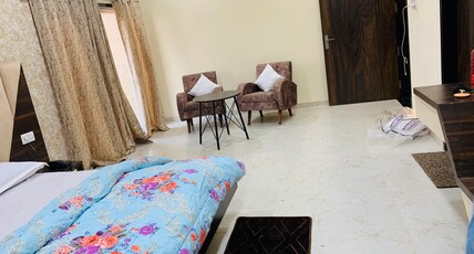 The Royal Hotel Room Type - Suite