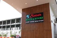 5 Senses beach & Resort