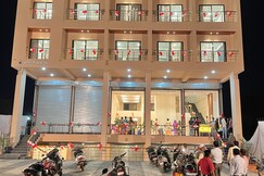 Hotel Balaji Comforts