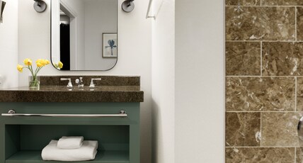Kimpton HOTEL MONACO BALTIMORE, an IHG hotel Room Type - 1 King