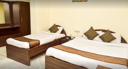 Hotel Royal Inn Room Type - Double Room Without A/c