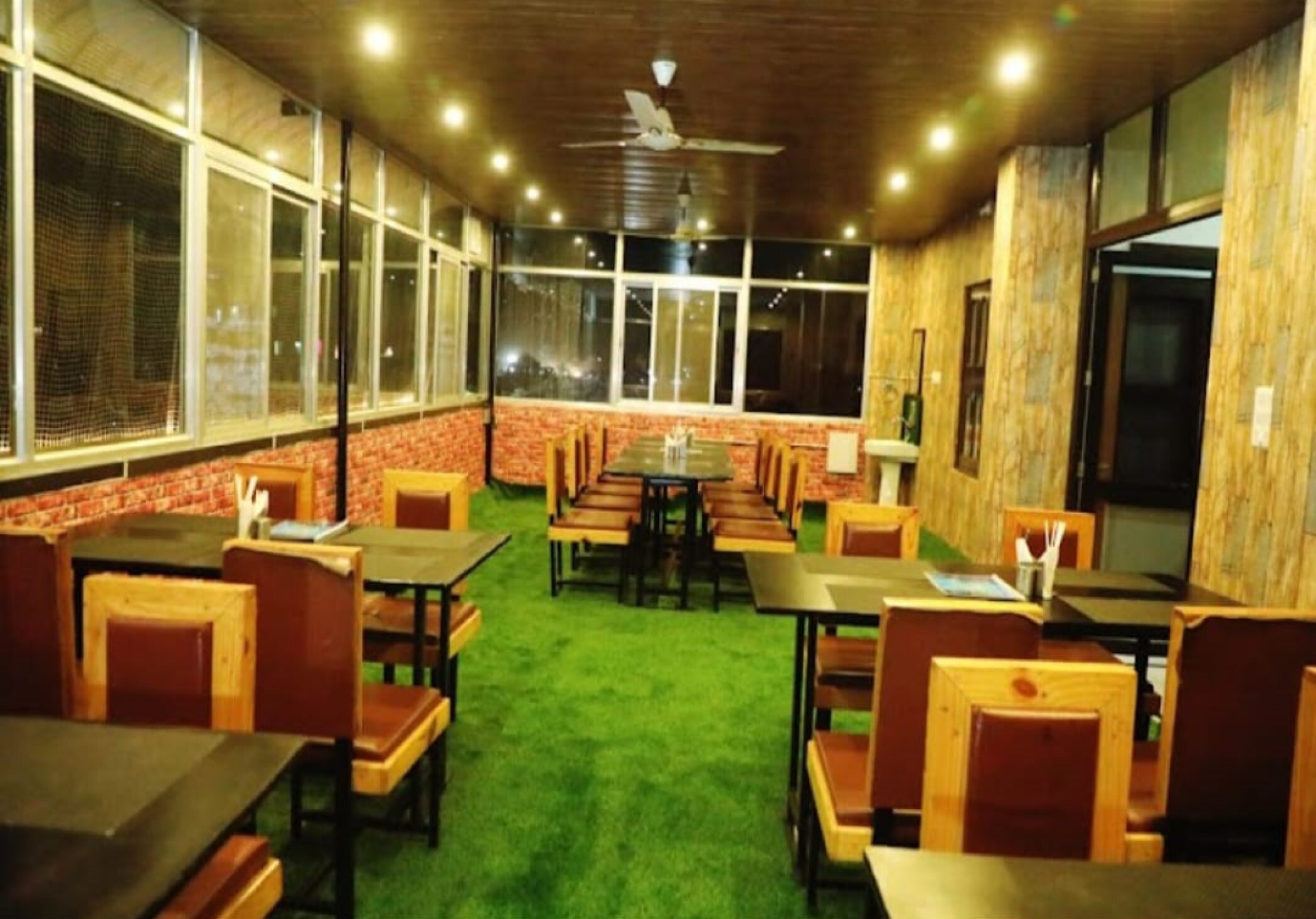 Main gallery