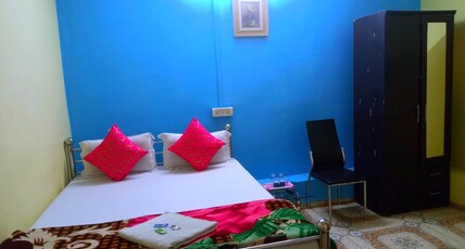 Maharaja Hotel & Restaurant Room Type - Standard Non Ac