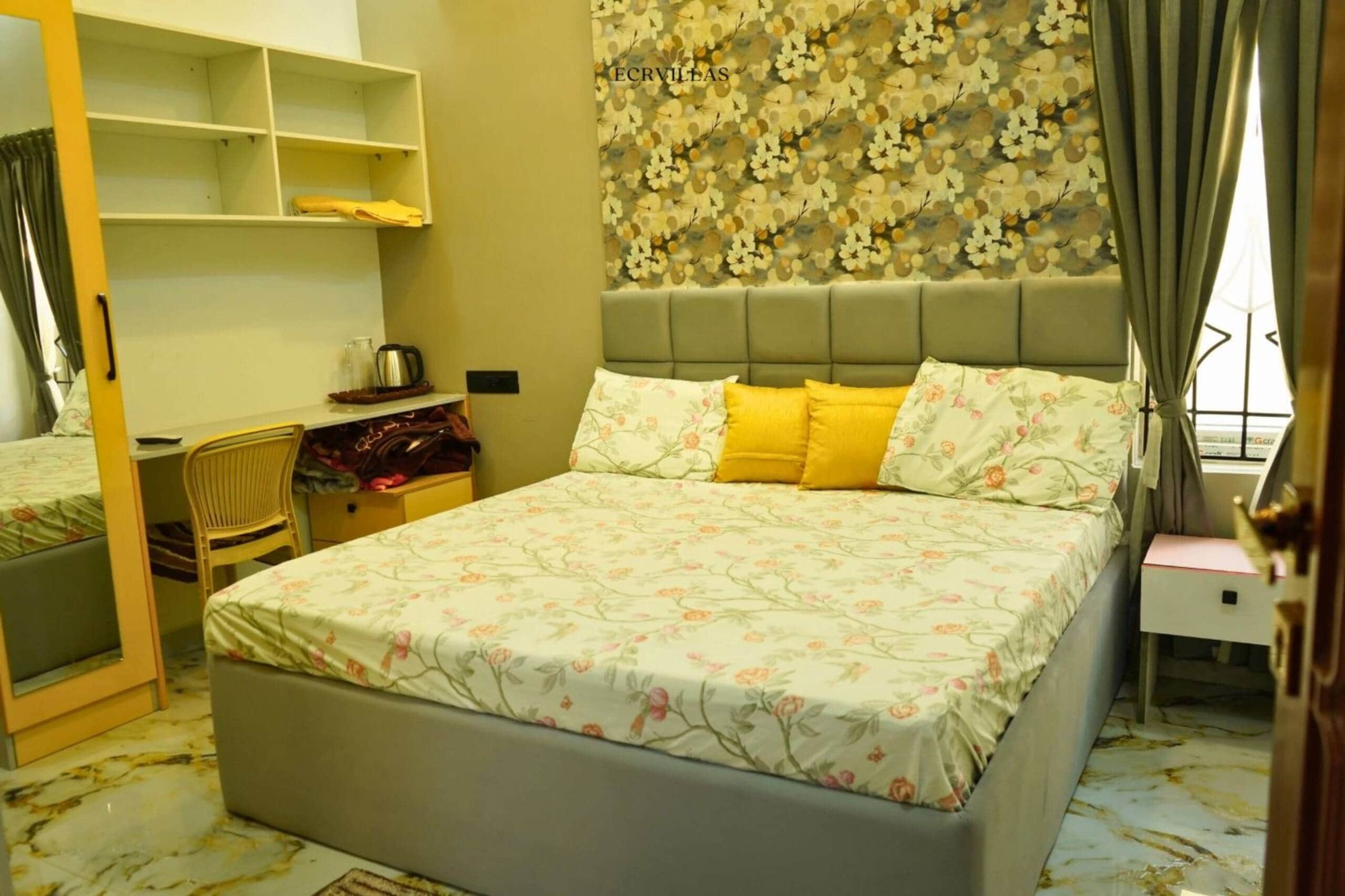 Nivara 3BHK Luxury Villa - Tap to explore photos