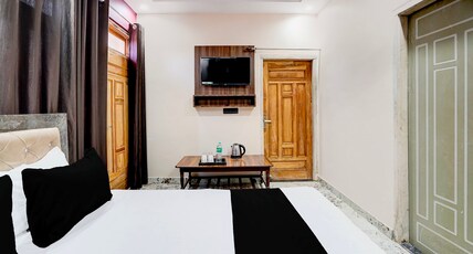 Hotel O Pramod Garden Room Type - Classic Hotel O Pramod Garden Room Type - Classic