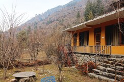 Himalayan The Walnut House