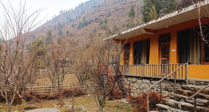 Himalayan The Walnut House Room Type - Himalayan The Walnut House