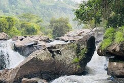 Base Camp Adventures